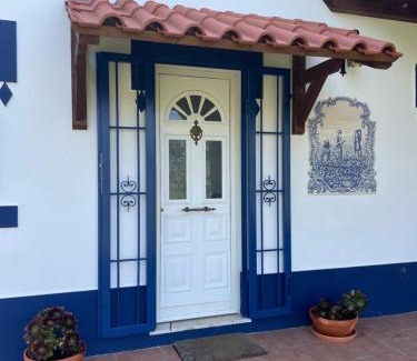 Canha Villa | Monte Velho - Country House