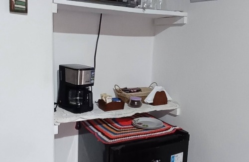 Camanducaia Apartment | Monte Verde Apartment