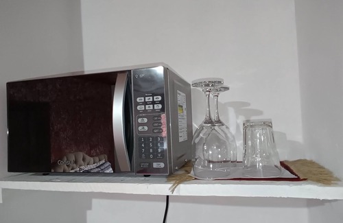 Camanducaia Apartment | Monte Verde Apartment