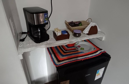 Camanducaia Apartment | Monte Verde Apartment