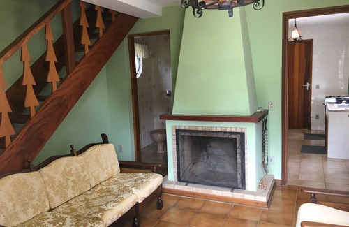 Monte Verde House | Monte Verde - House with View - 2 Bedrooms