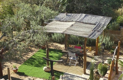 Olhao Villa | Monte Viana
