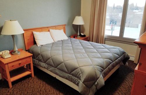 Monte Vista Hotel | Monte Villa Hotel