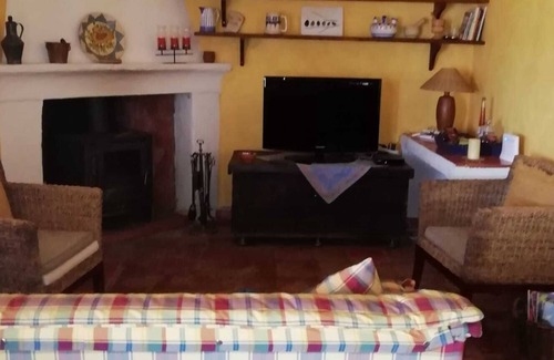 Vale de Santiago Cottage | Monte Villa Molleza - Bicos, Cercal - 30 min. Porto Covo, Malhão and Milfontes