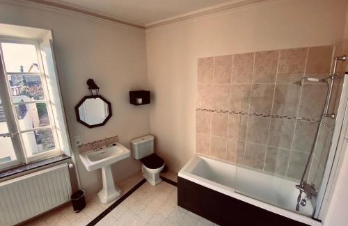 Montouliers Bed & Breakfast | Monte Vinea