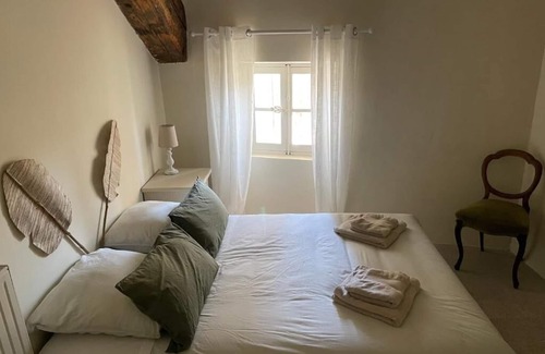 Montouliers House | Monte Vinea
