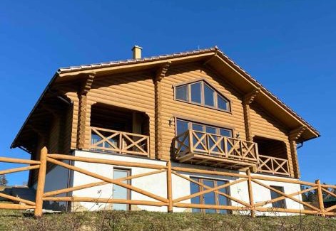 Soymy House | Monte Vista 2