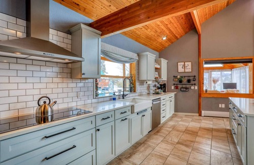 Pagosa Highlands House | Monte Vista Retreat: 15% off until Nov 22!