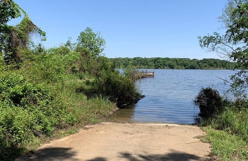 Yantis House | Monte Vista RV on Lake Fork-Birch Creek w/Private Boat Ramp
