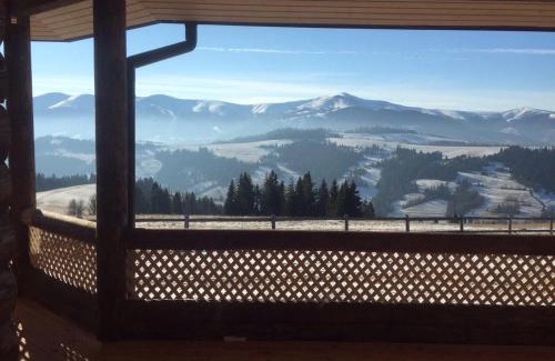 Soymy Ski Chalet | Monte Vista