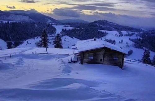 Soymy Ski Chalet | Monte Vista