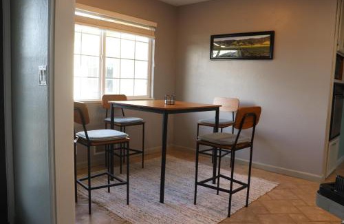 Salinas House | Monte Vista