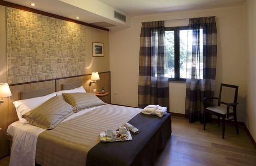 Caldana Hotel | Montebelli Agriturismo & Country Hotel