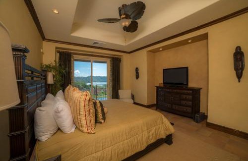 Herradura Apartment | Montebello 1C 3 bdr Ocean View in Los Suenos