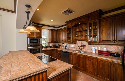 Herradura Condo | Montebello 2C, 3Bdrs, 3Bath, 2nd Floor