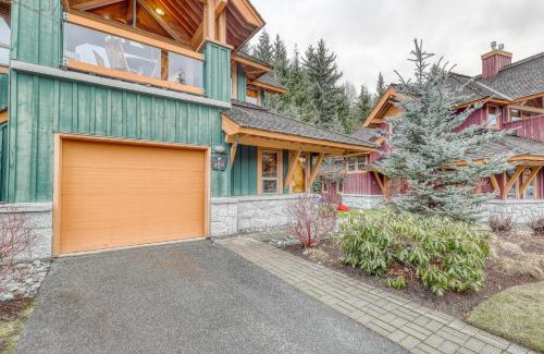 Village North House | Montebello #33