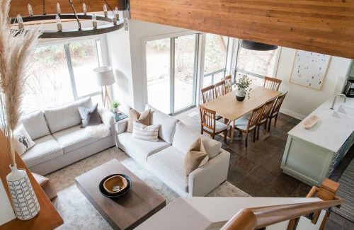 Village North House | Montebello 4873 by Outpost Whistler