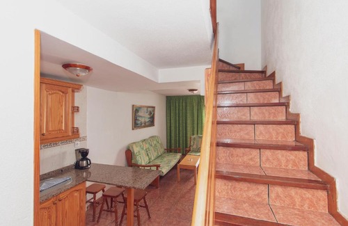 Puerto Rico House | Montecarlo Apartamento8