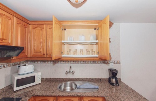 Puerto Rico House | Montecarlo Apartamento8