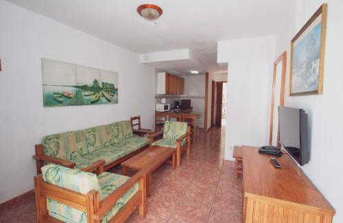 Puerto Rico House | Montecarlo Apartamento30