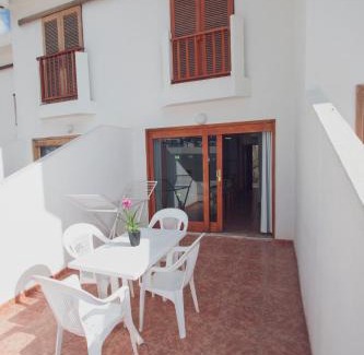 Puerto Rico House | Montecarlo Apartamento30