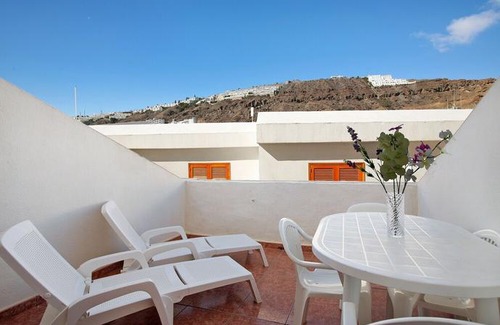 Puerto Rico Apartment | Montecarlo Apartamento10