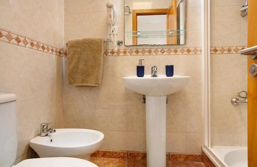 Puerto Rico Apartment | Montecarlo Apartamento10