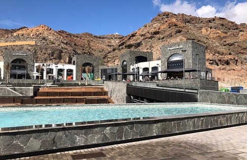 Puerto Rico Apartment | Montecarlo Apartamento39