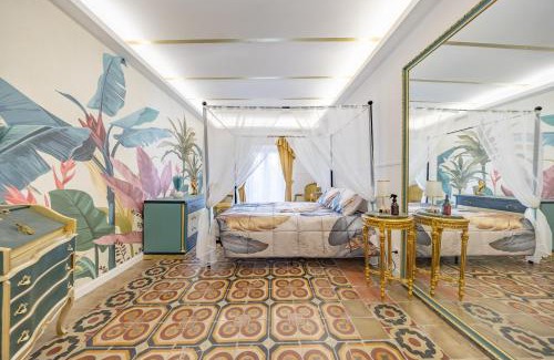 Guidonia Montecelio Apartment | Montecelio Golden House