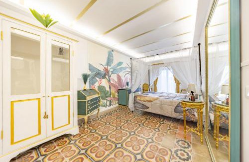 Guidonia Montecelio Apartment | Montecelio Golden House