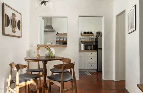 Montecito Cottage | Montecito 1BR Casita w/Patio