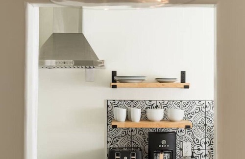 Montecito Cottage | Montecito 1BR Casita w/Patio