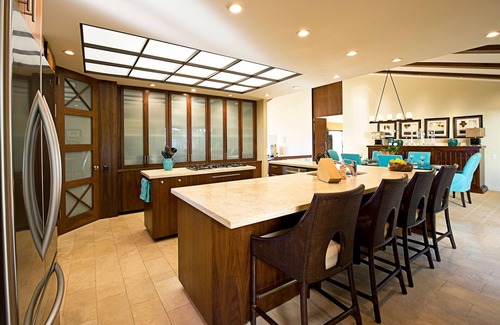 Eastside House | Montecito Mid Century Estate Special Rate June 2024