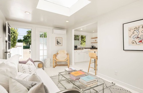 Montecito House | Montecito Miramar Beach Cottage