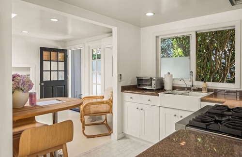 Montecito House | Montecito Miramar Beach Cottage