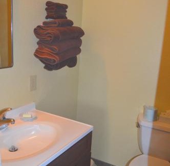 Kaweah Cabin | Montecito Sequoia Lodge