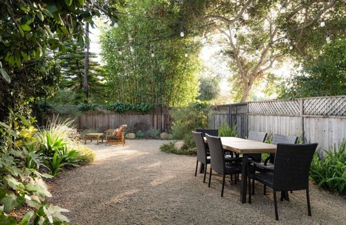 Montecito Cottage | Montecito Studio w/Patio & Outdoor Charm