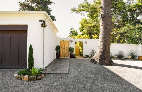 Montecito Cottage | Montecito Studio w/Patio & Outdoor Charm