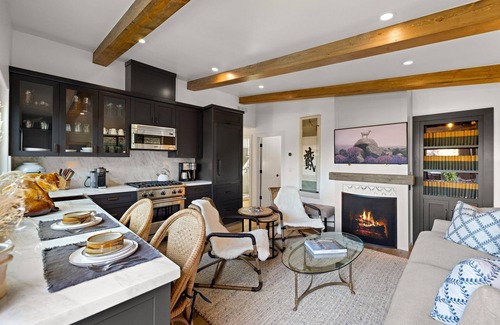 Coast Village House | Montecito Treehouse-a unique property with beautiful ocean views!