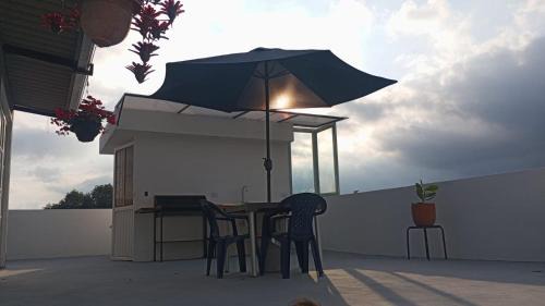 Fusagasuga Apartment | MonteClaro de Fusa