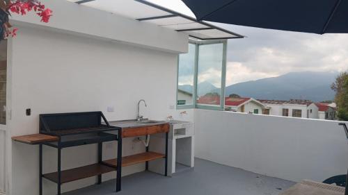 Fusagasuga Apartment | MonteClaro de Fusa