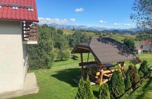 Sirnea House | MonteCrai