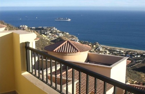 Pedregal Villa | Montecristo Luxury Villa#11-Christmas/New Years-Highest Pt/Best View-12/16-1/17