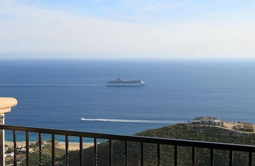 Pedregal Villa | Montecristo Luxury Villa#11-Christmas/New Years-Highest Pt/Best View-12/16-1/17