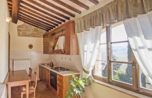 Montenero House | Montecucco Winery by Interhome