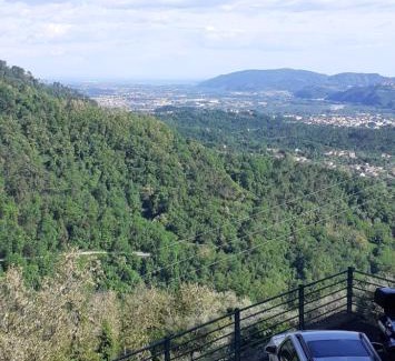 Montedivalli Apartment | Montedivalli