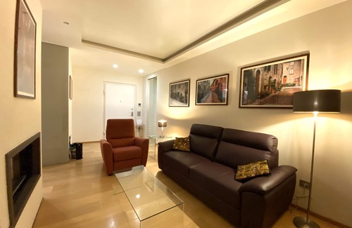 Montefalco Apartment | Montefalco apartment rental