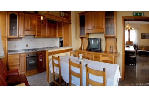 Pietrauta Bed & Breakfast | Montefalco Guest House - Red Room