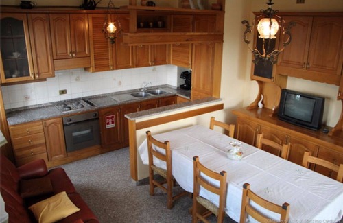 Pietrauta Bed & Breakfast | Montefalco Guest House - Yellow room