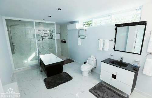 San Sebastian Villa | Montefina Villa Boutique